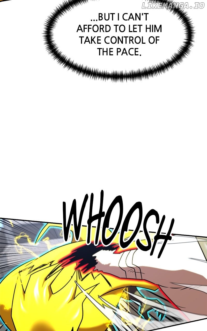 Double Click Chapter 187 page 46