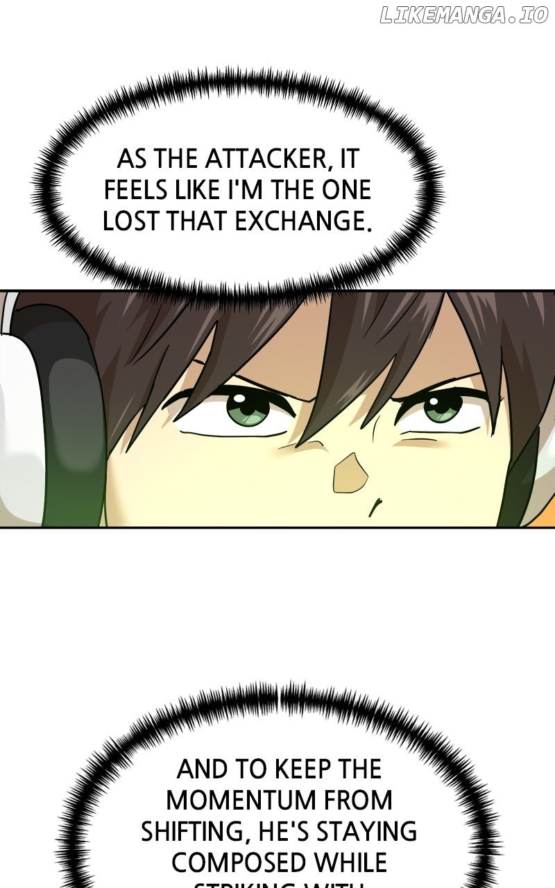 Double Click Chapter 187 page 49