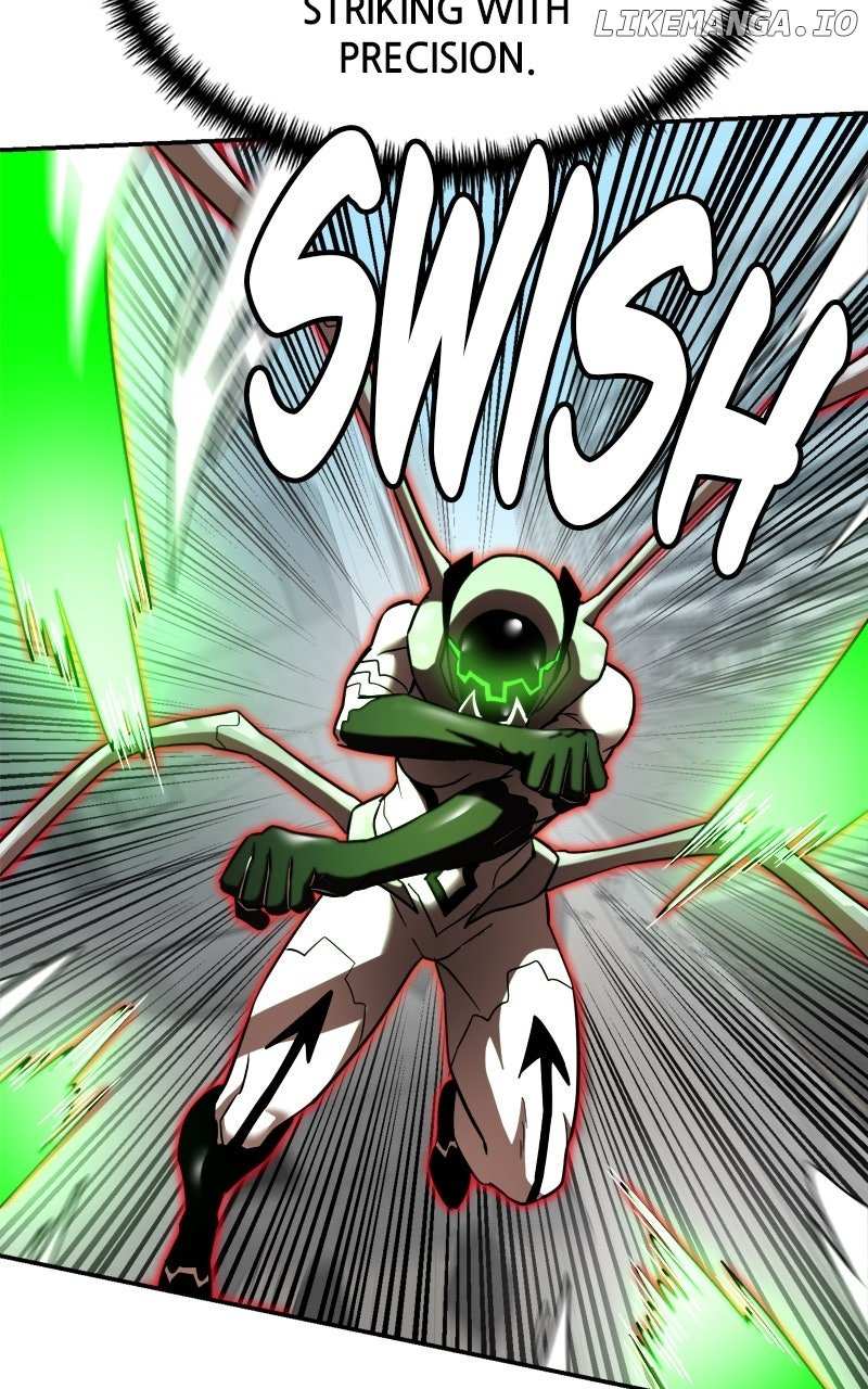 Double Click Chapter 187 page 50