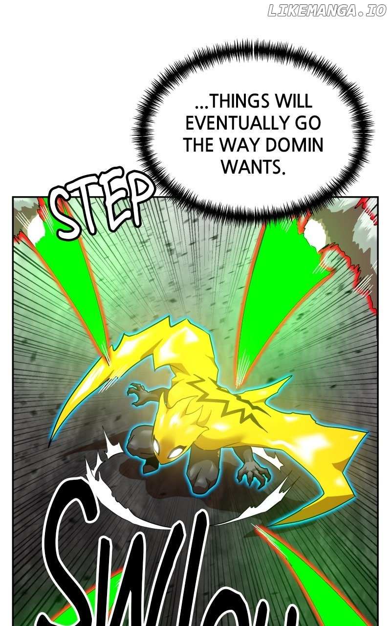Double Click Chapter 187 page 57
