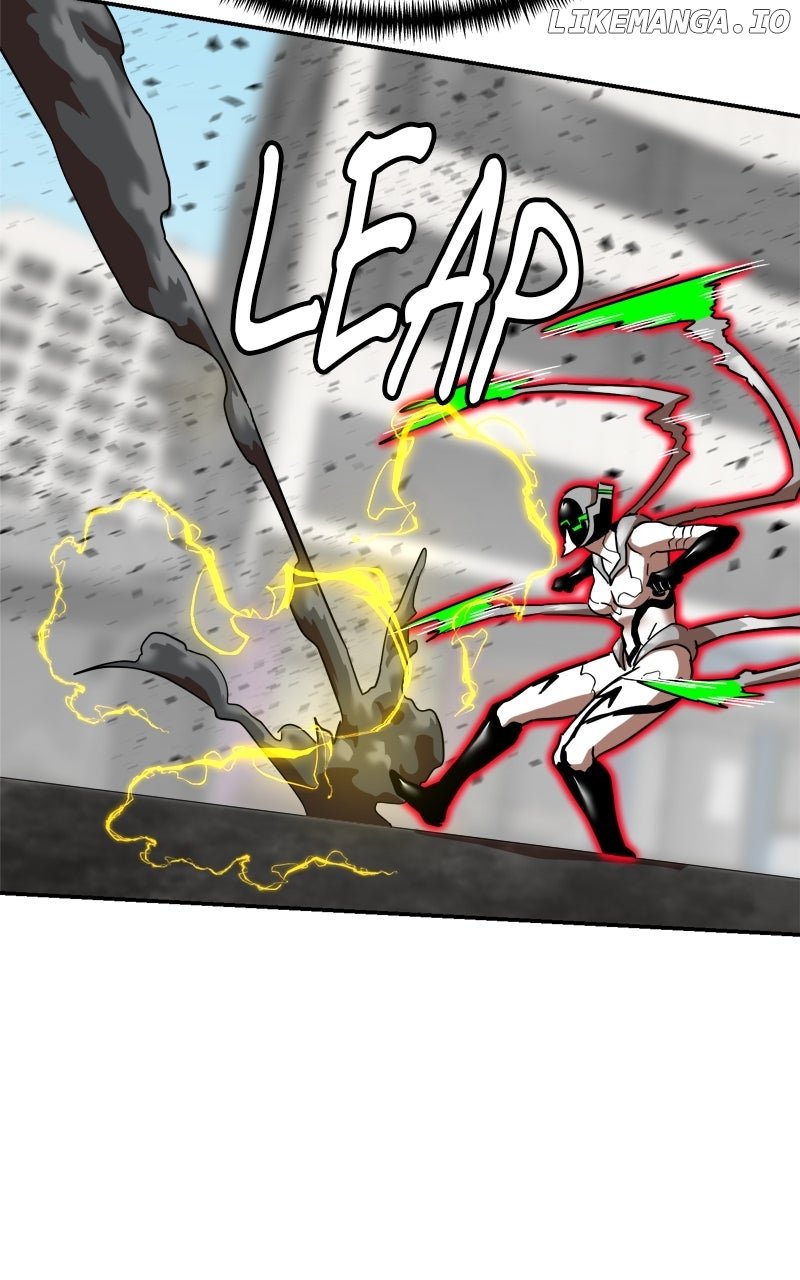 Double Click Chapter 187 page 60