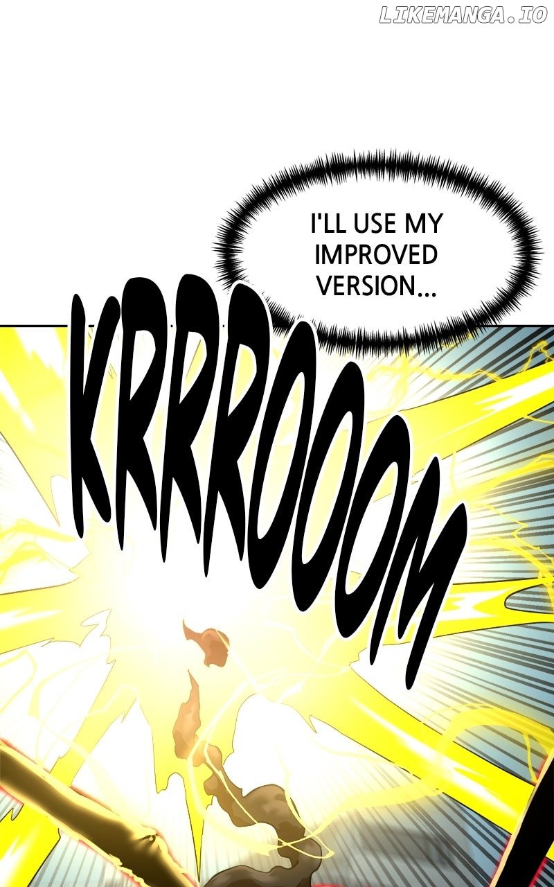 Double Click Chapter 187 page 61