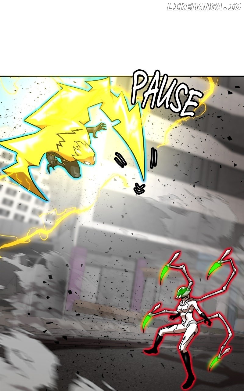 Double Click Chapter 187 page 64