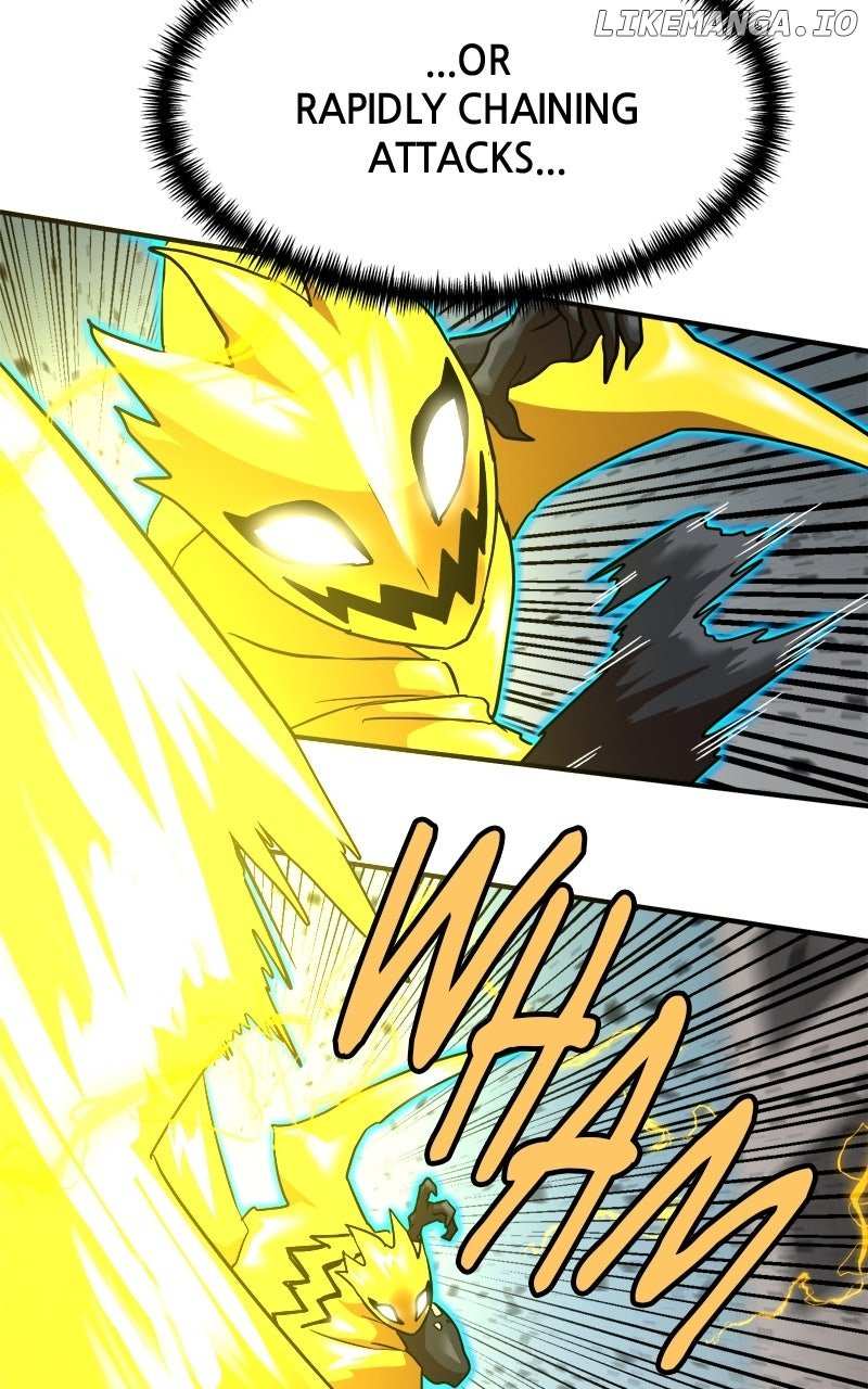 Double Click Chapter 187 page 66