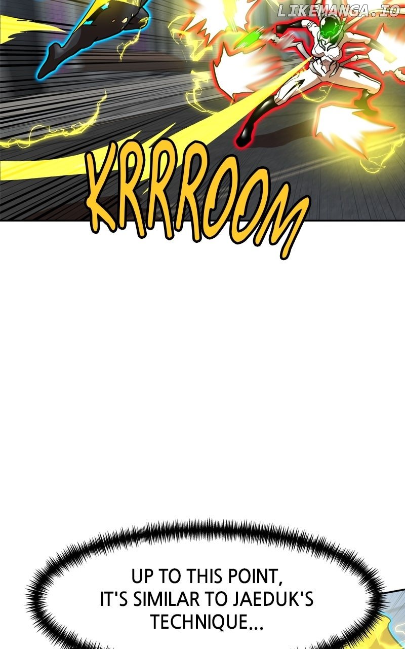 Double Click Chapter 187 page 71