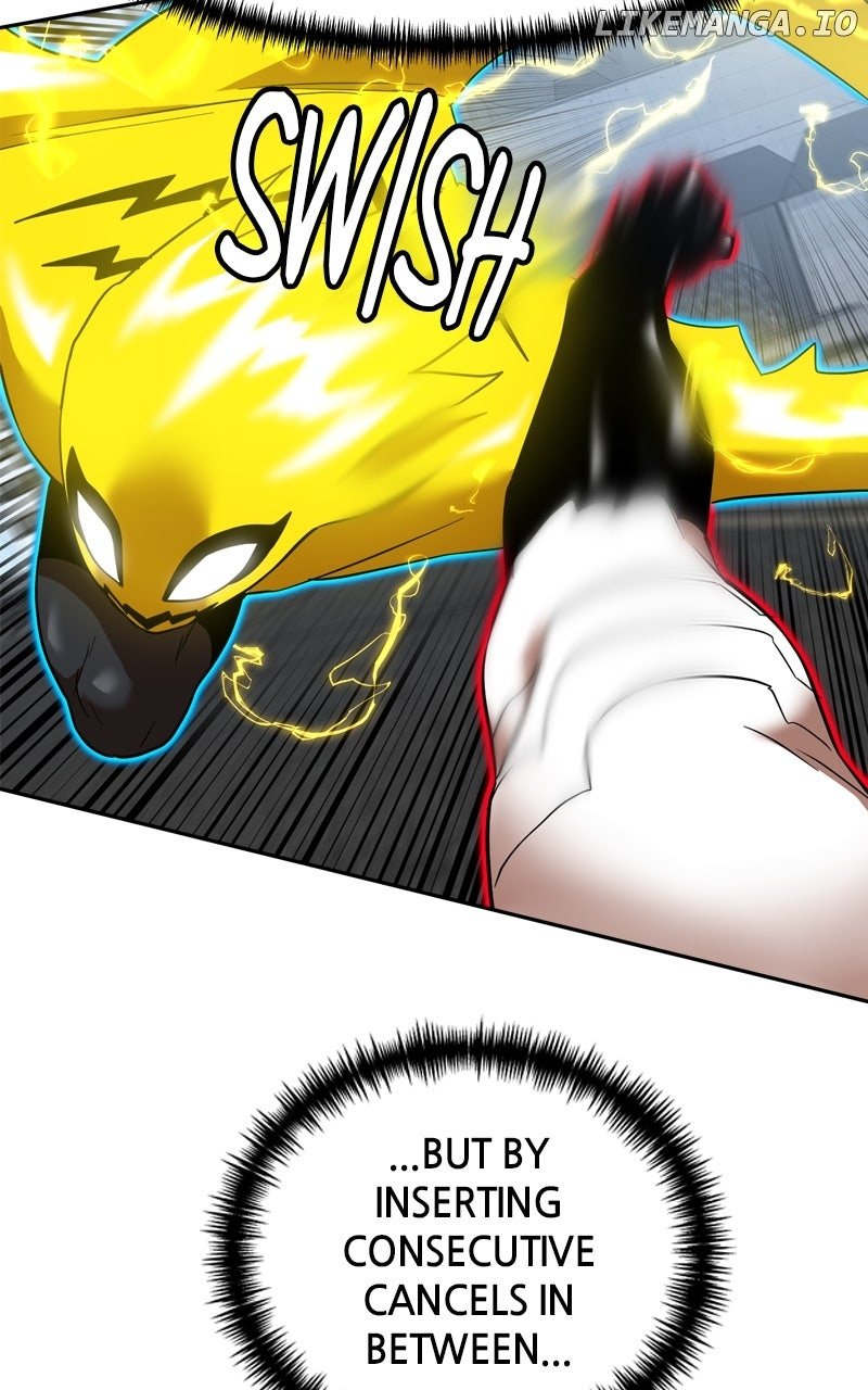 Double Click Chapter 187 page 72