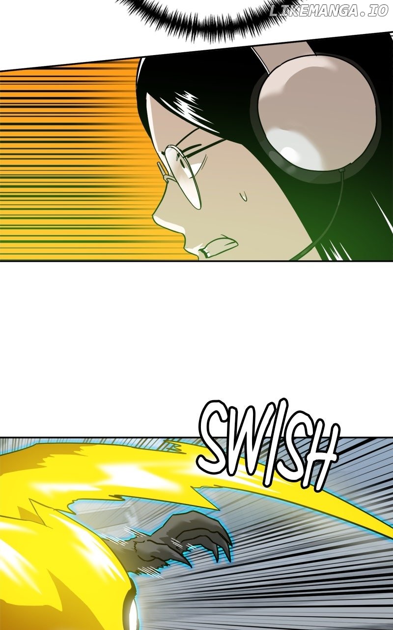 Double Click Chapter 187 page 73