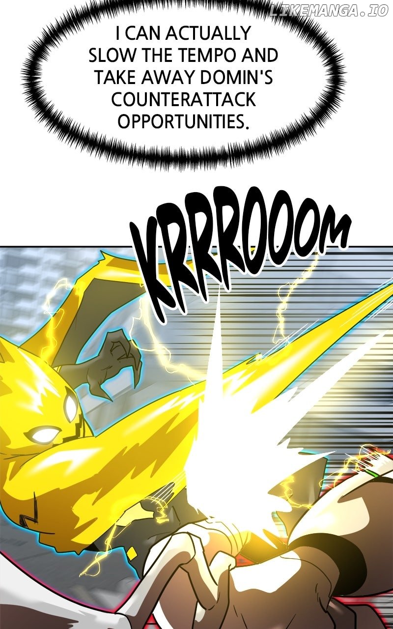Double Click Chapter 187 page 75