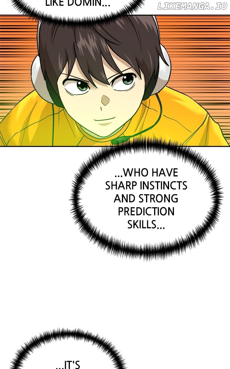 Double Click Chapter 187 page 83