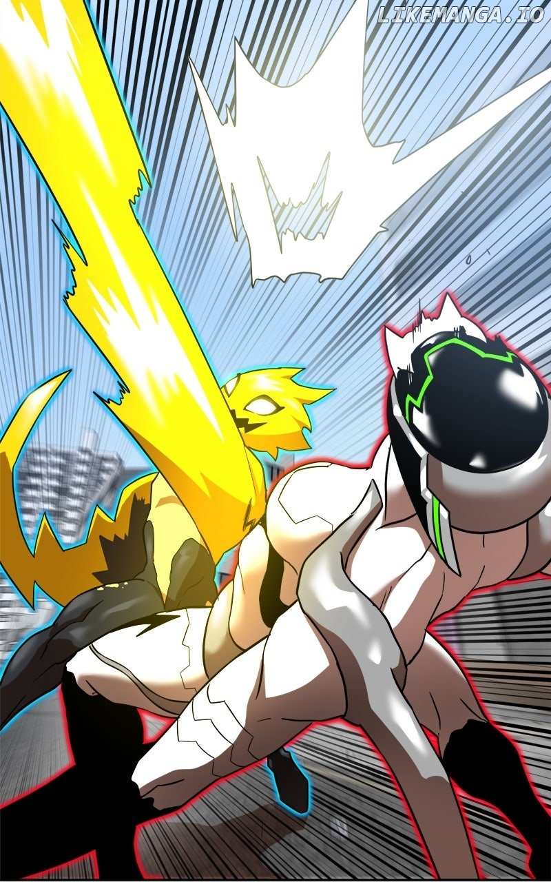 Double Click Chapter 187 page 81