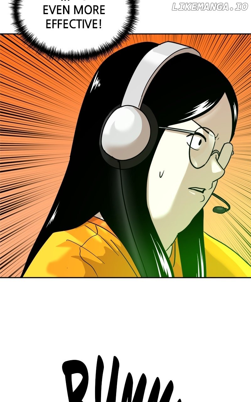 Double Click Chapter 187 page 84