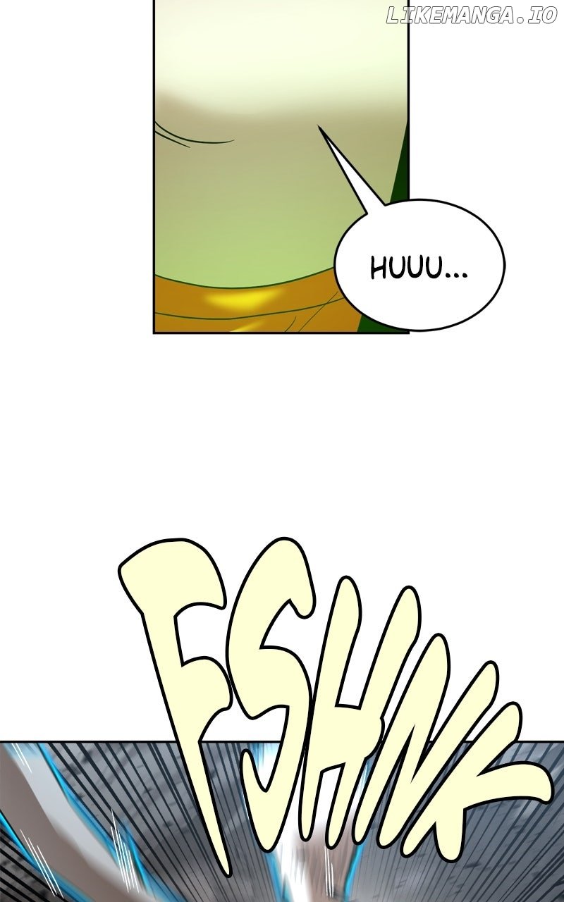 Double Click Chapter 187 page 87