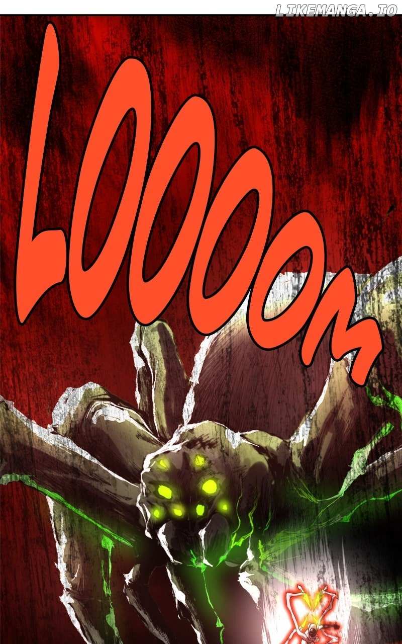 Double Click Chapter 187 page 97