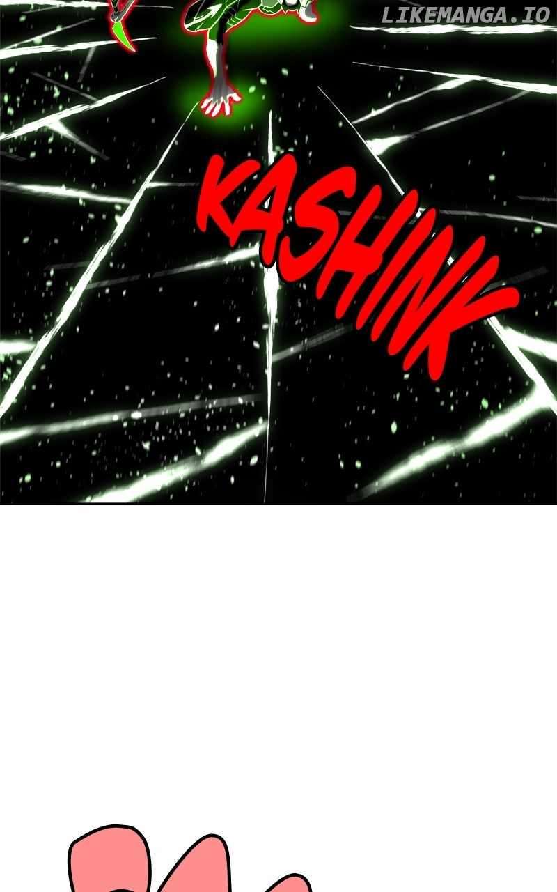 Double Click Chapter 188 page 8