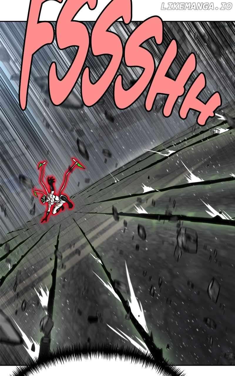 Double Click Chapter 188 page 9