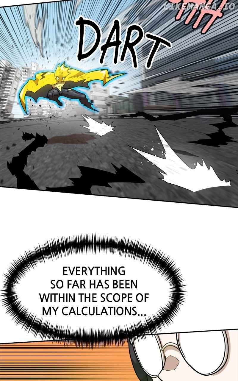Double Click Chapter 188 page 12