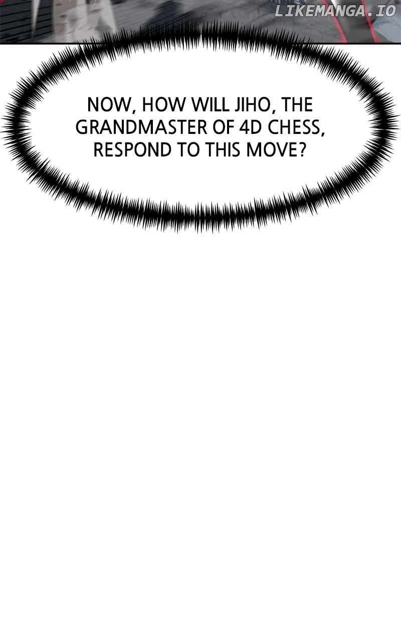 Double Click Chapter 188 page 19