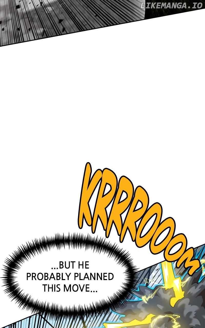 Double Click Chapter 188 page 35