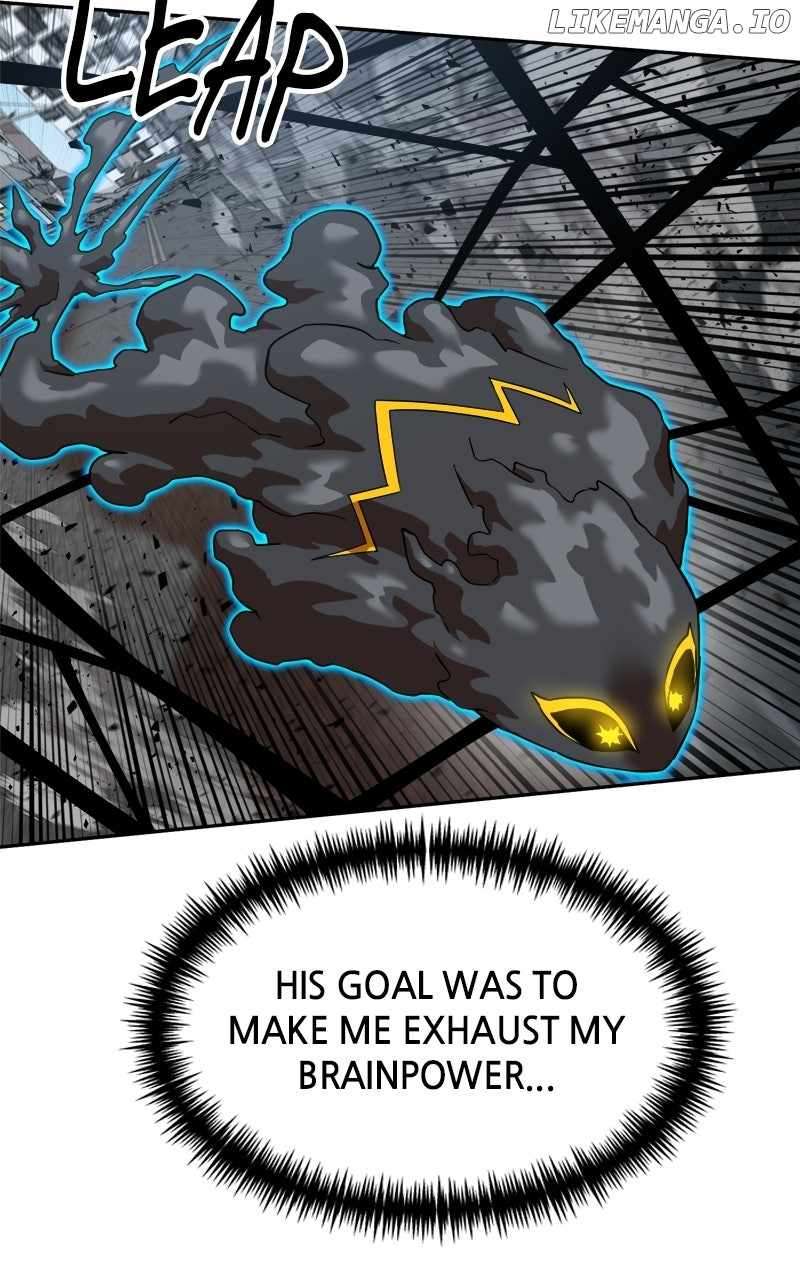 Double Click Chapter 188 page 37
