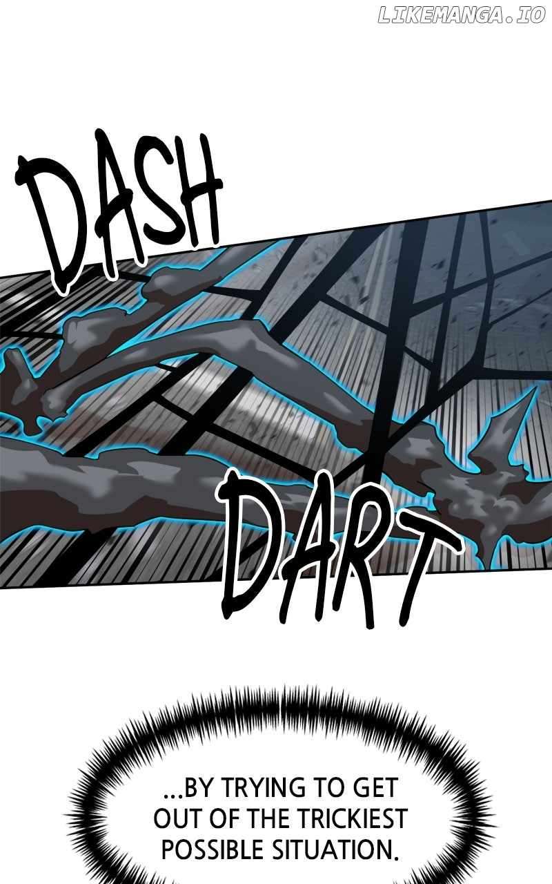Double Click Chapter 188 page 38