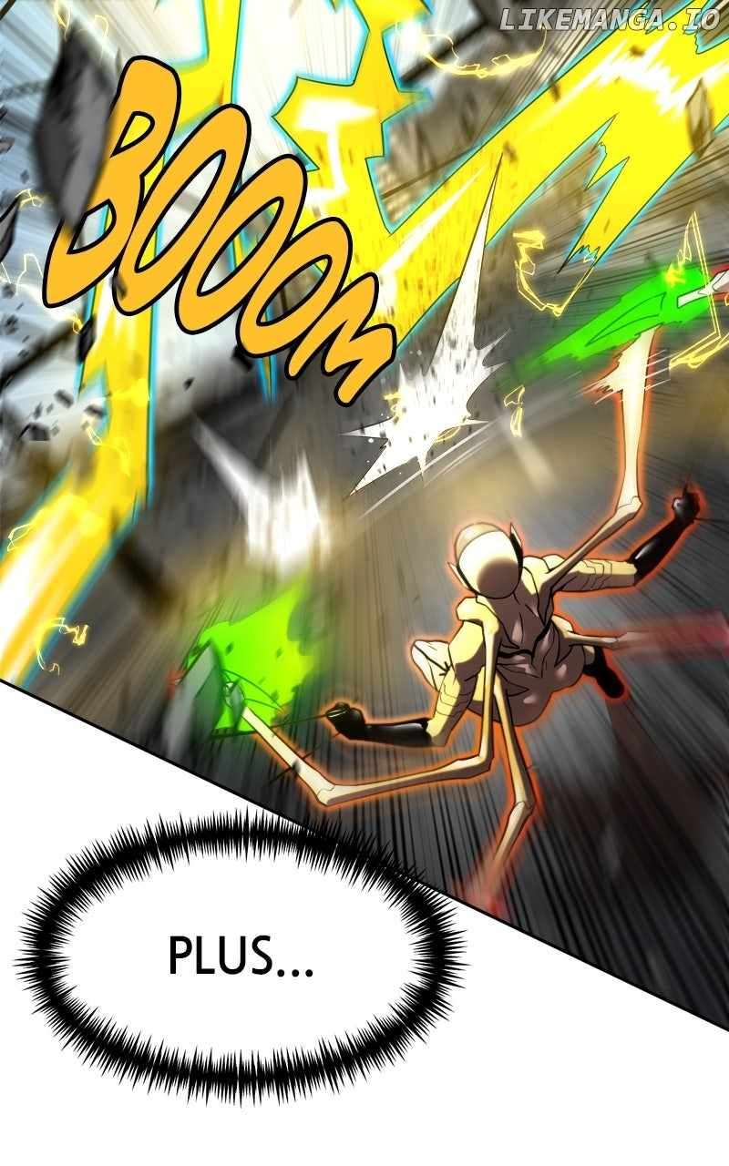 Double Click Chapter 188 page 45