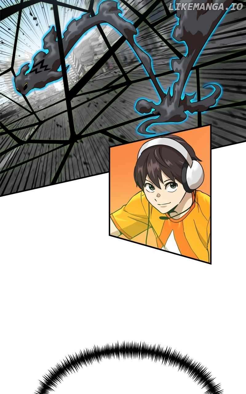 Double Click Chapter 188 page 56