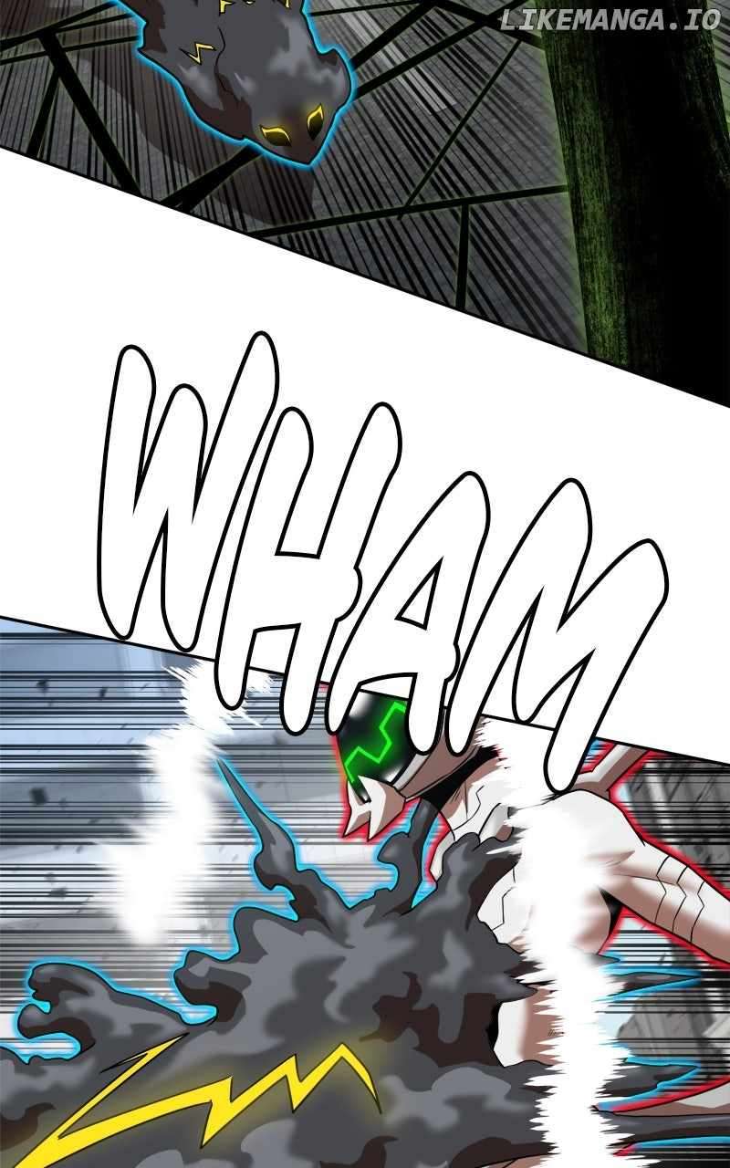 Double Click Chapter 188 page 60