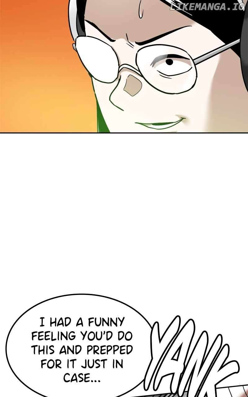 Double Click Chapter 188 page 73