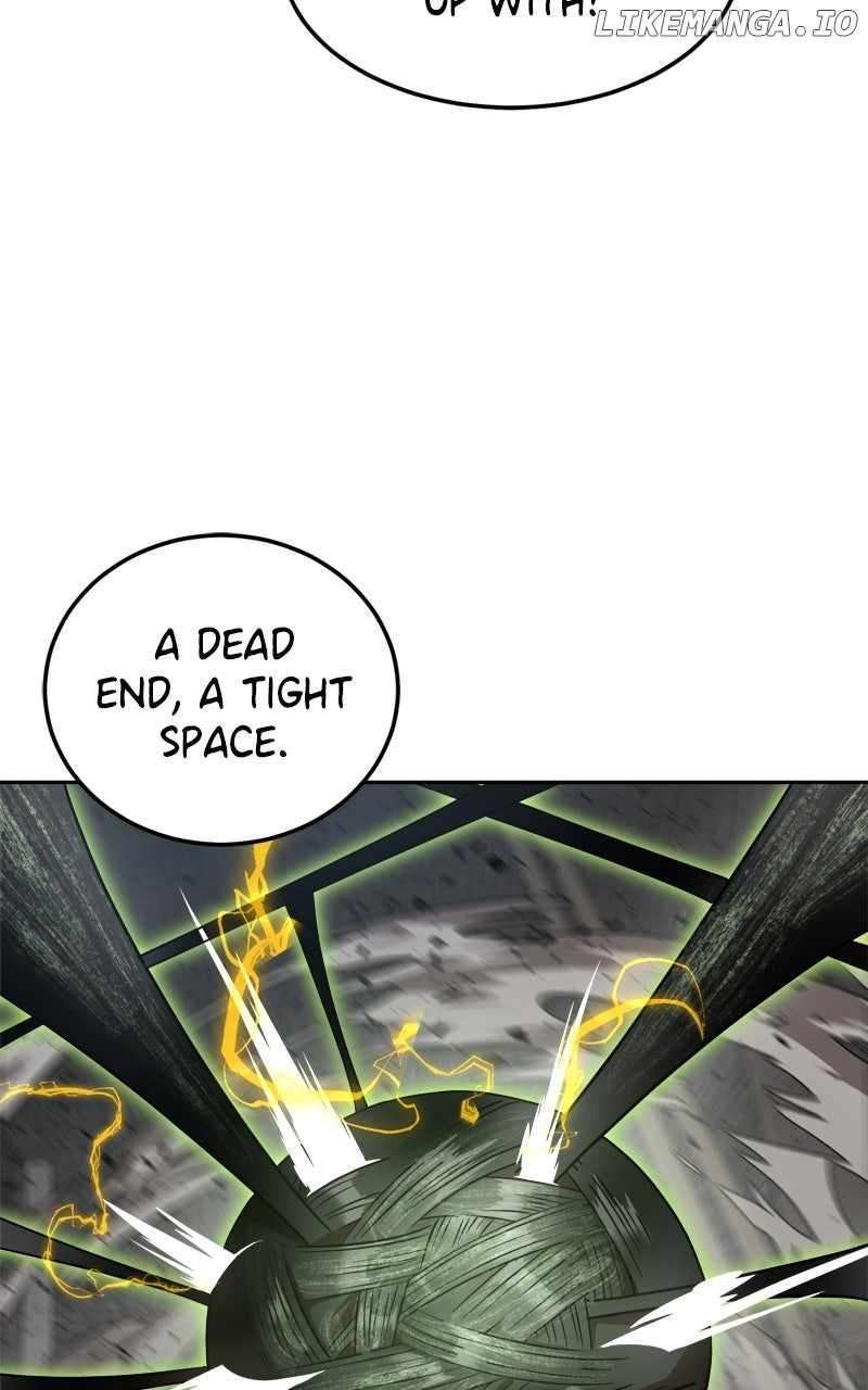 Double Click Chapter 188 page 81