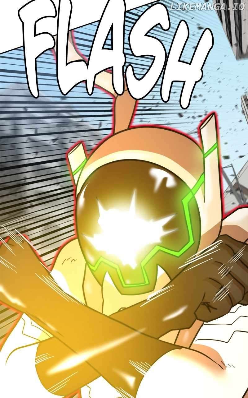 Double Click Chapter 188 page 94