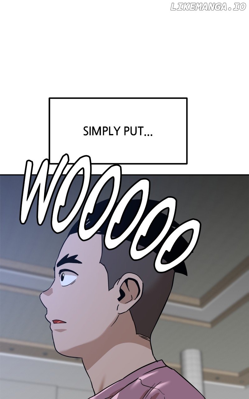 Double Click Chapter 189 page 1