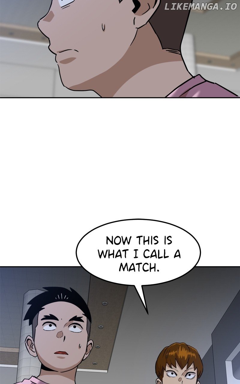 Double Click Chapter 189 page 3
