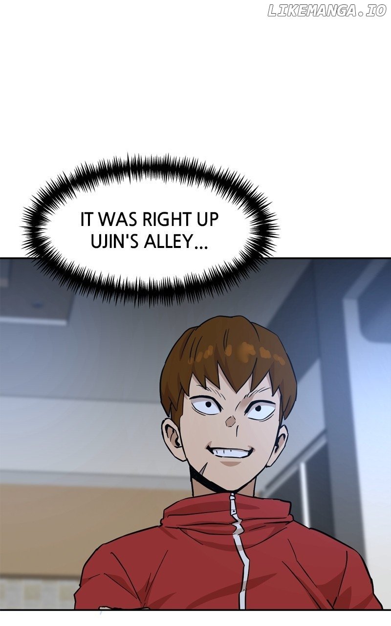 Double Click Chapter 189 page 5