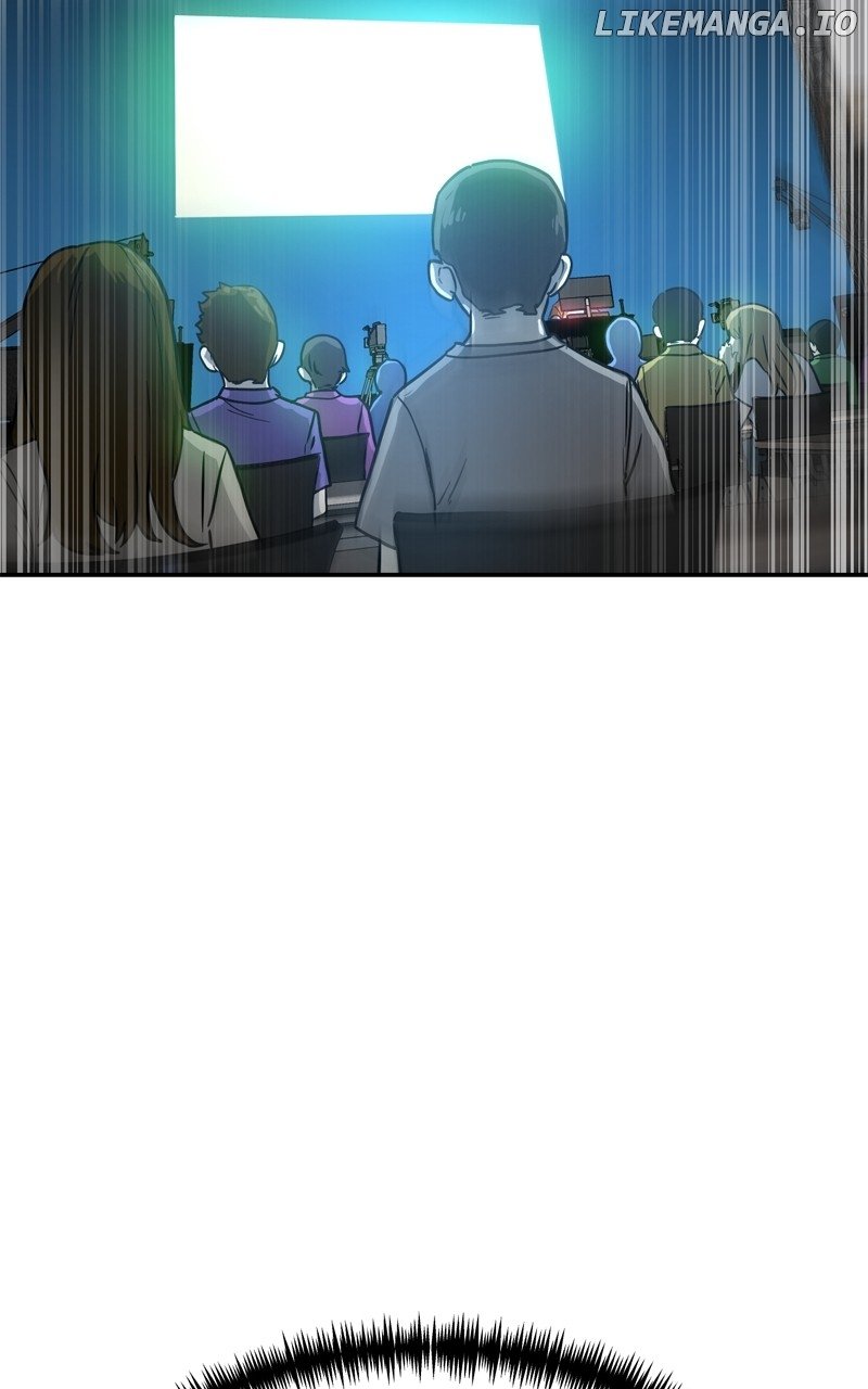 Double Click Chapter 189 page 7