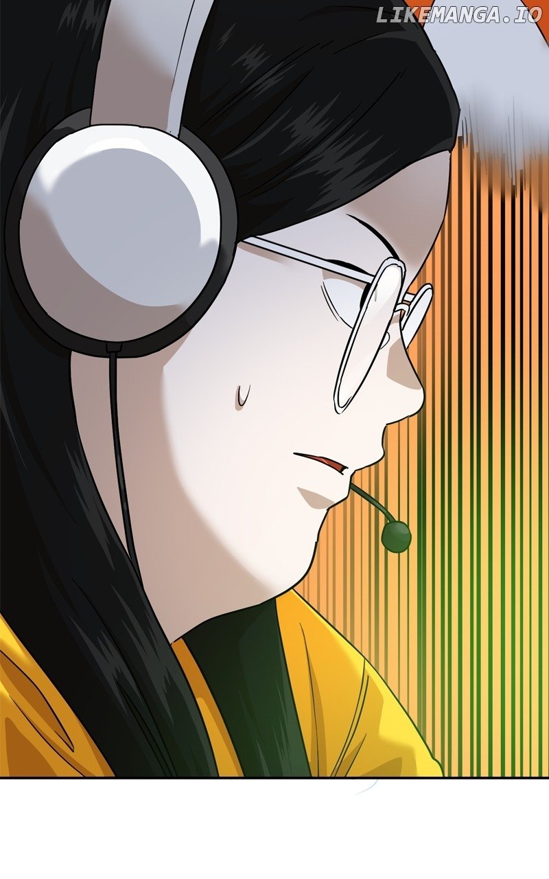 Double Click Chapter 189 page 9