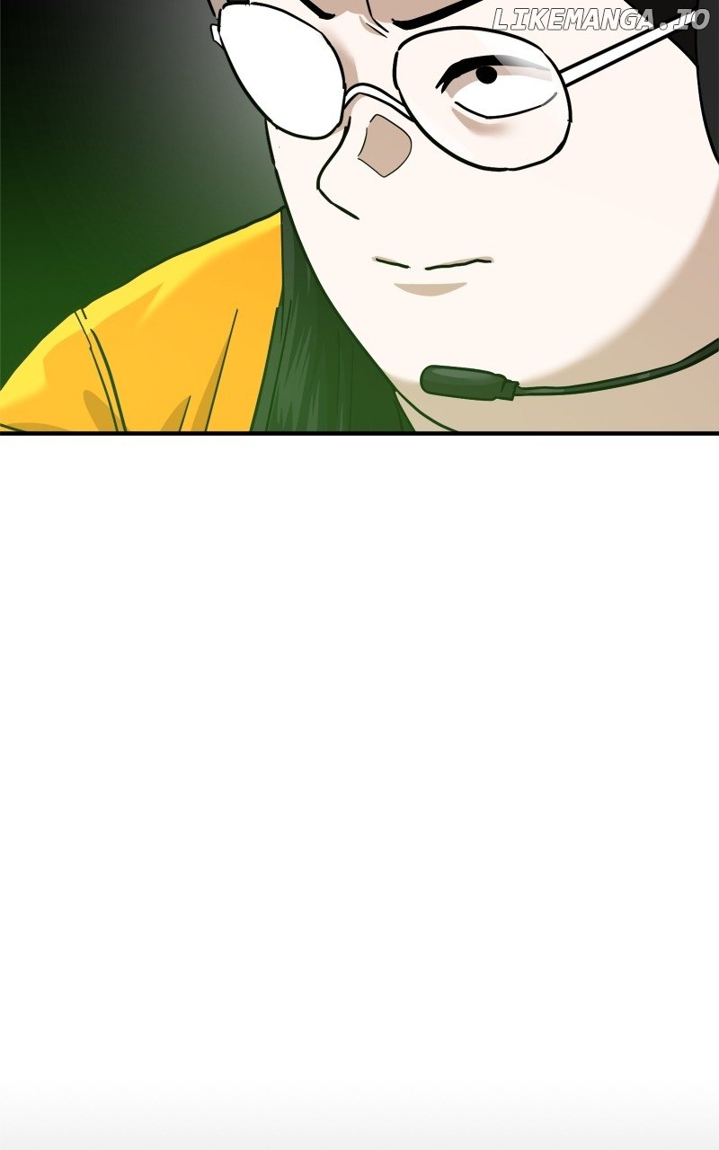 Double Click Chapter 189 page 17