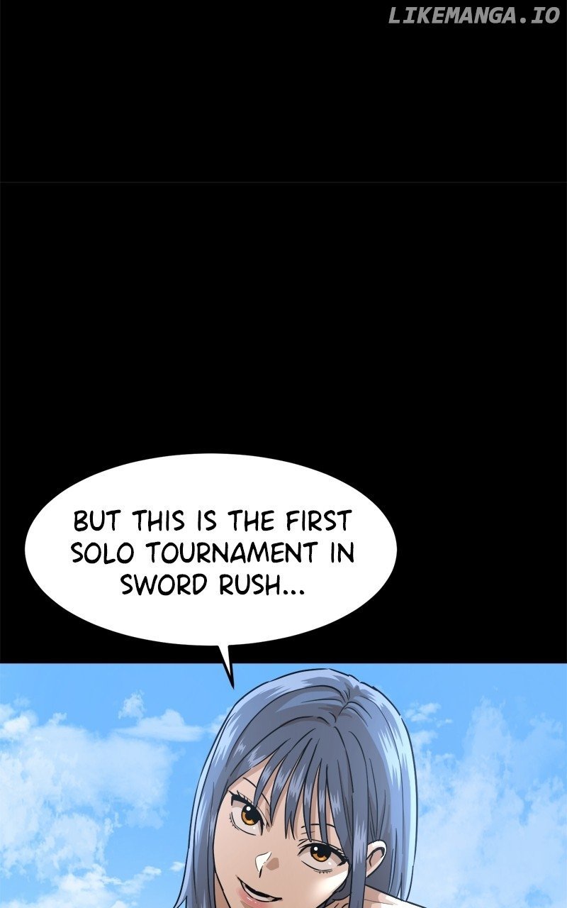 Double Click Chapter 189 page 20