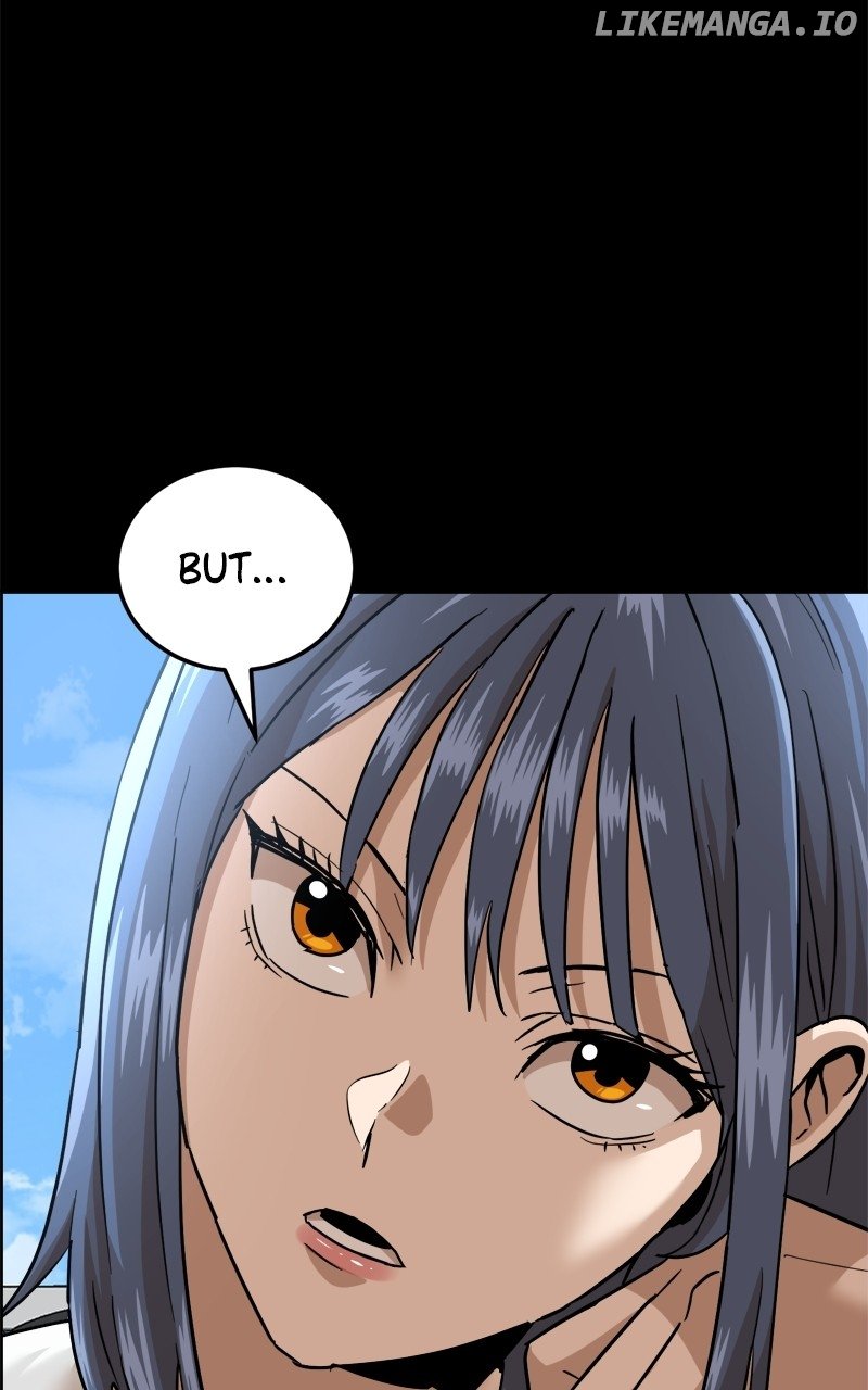Double Click Chapter 189 page 23