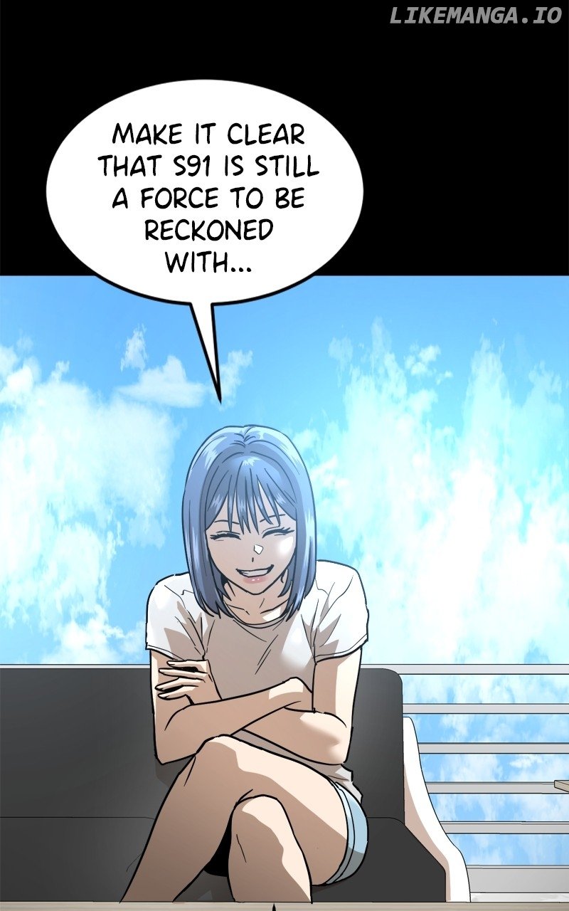 Double Click Chapter 189 page 25