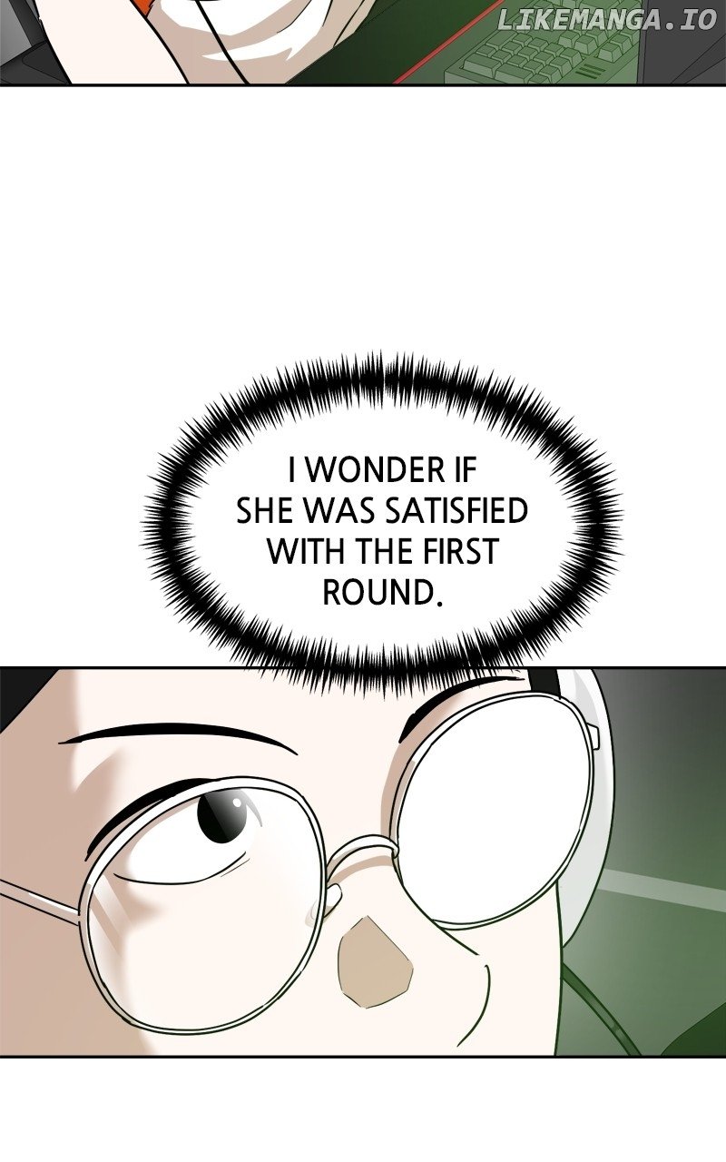 Double Click Chapter 189 page 28