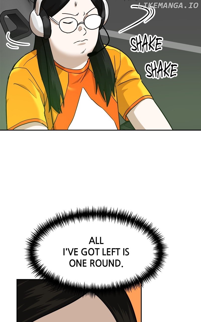 Double Click Chapter 189 page 30