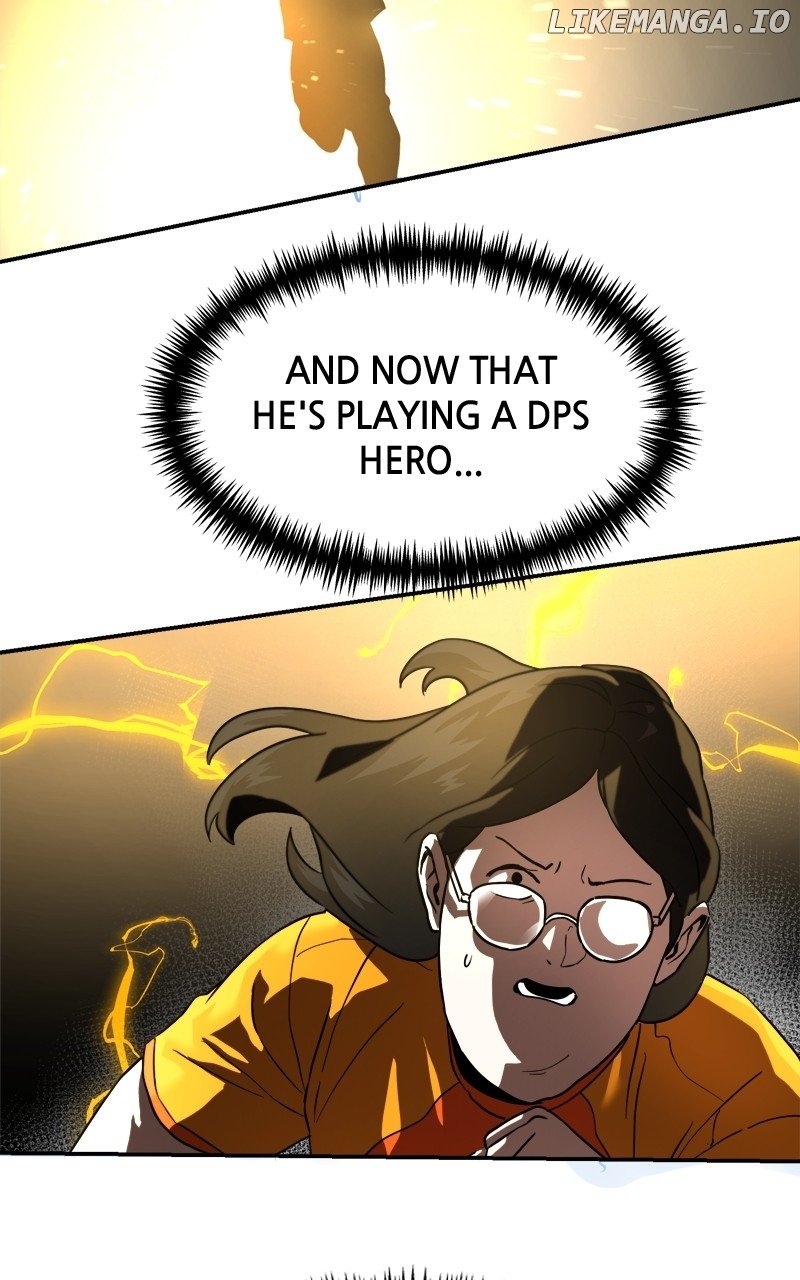 Double Click Chapter 189 page 36