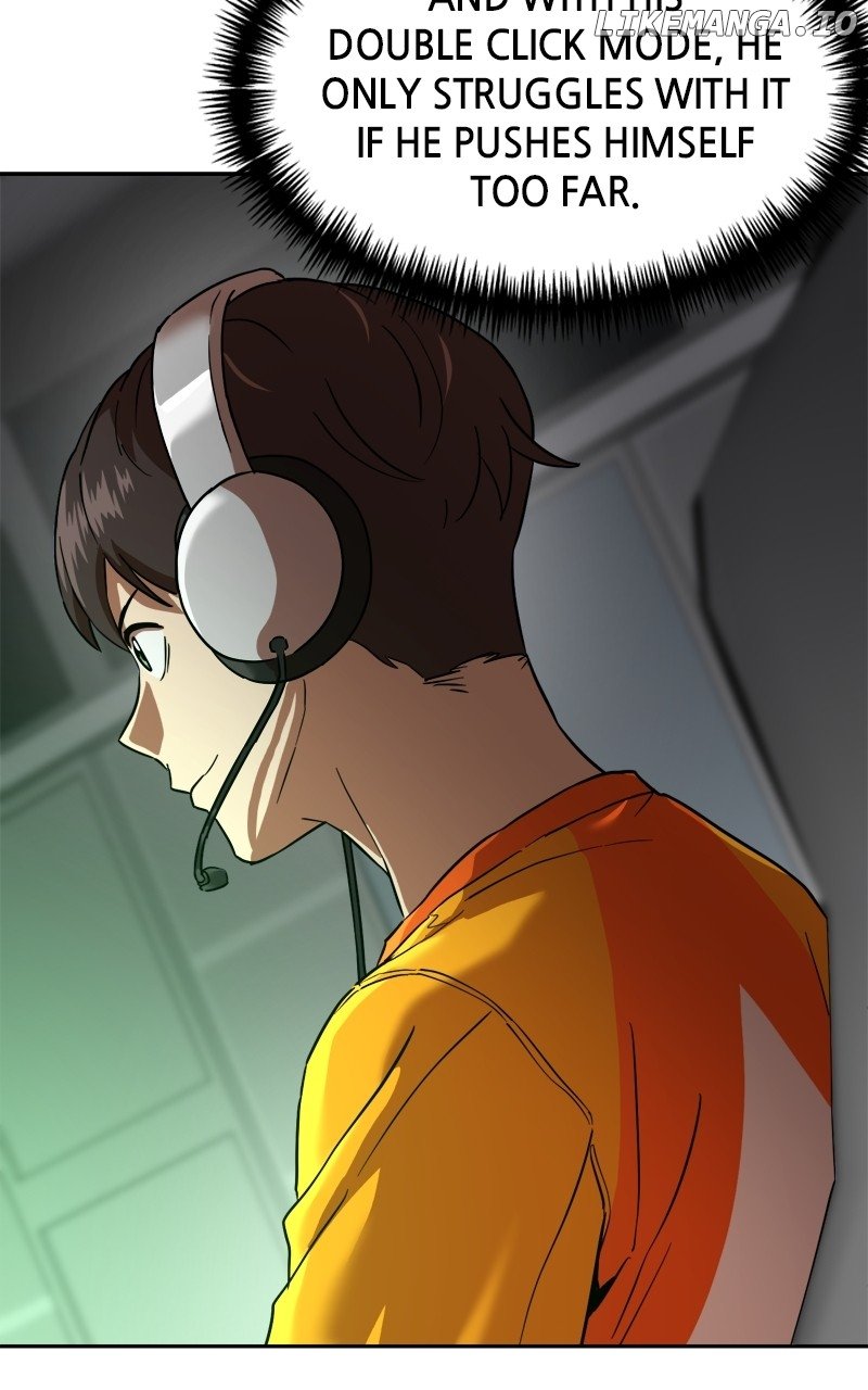 Double Click Chapter 189 page 42