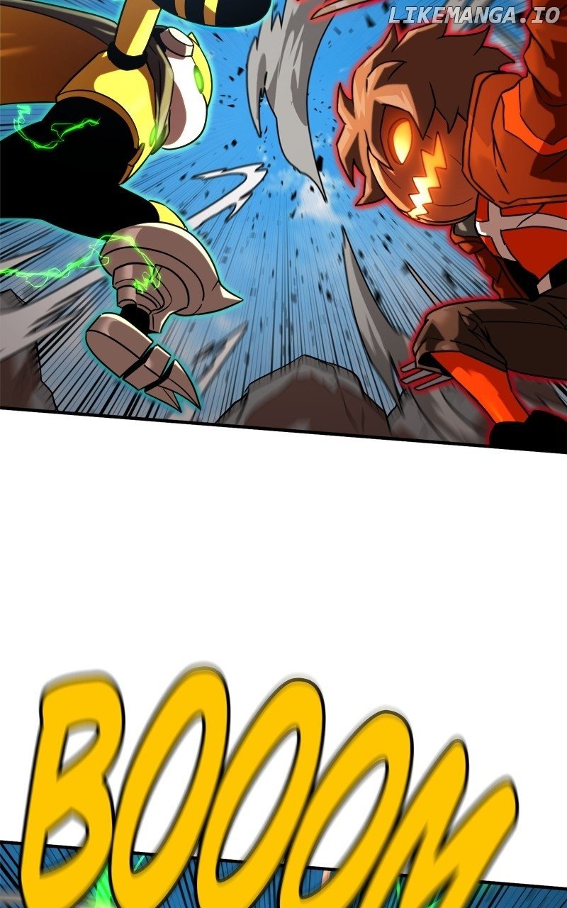 Double Click Chapter 189 page 48