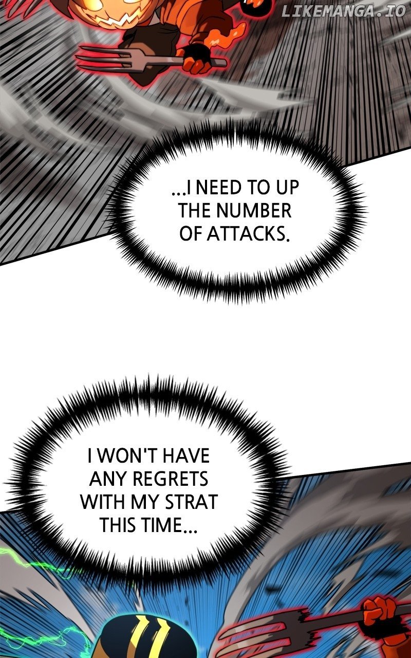 Double Click Chapter 189 page 47