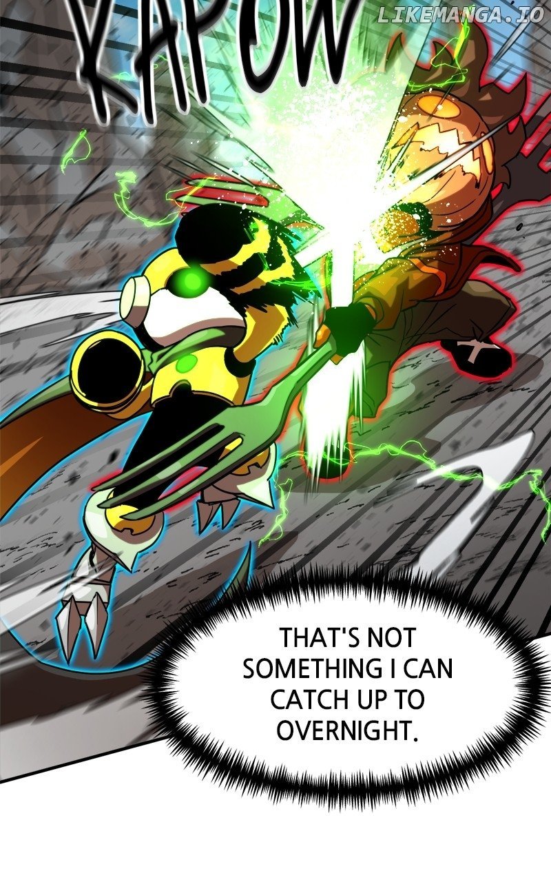 Double Click Chapter 189 page 56