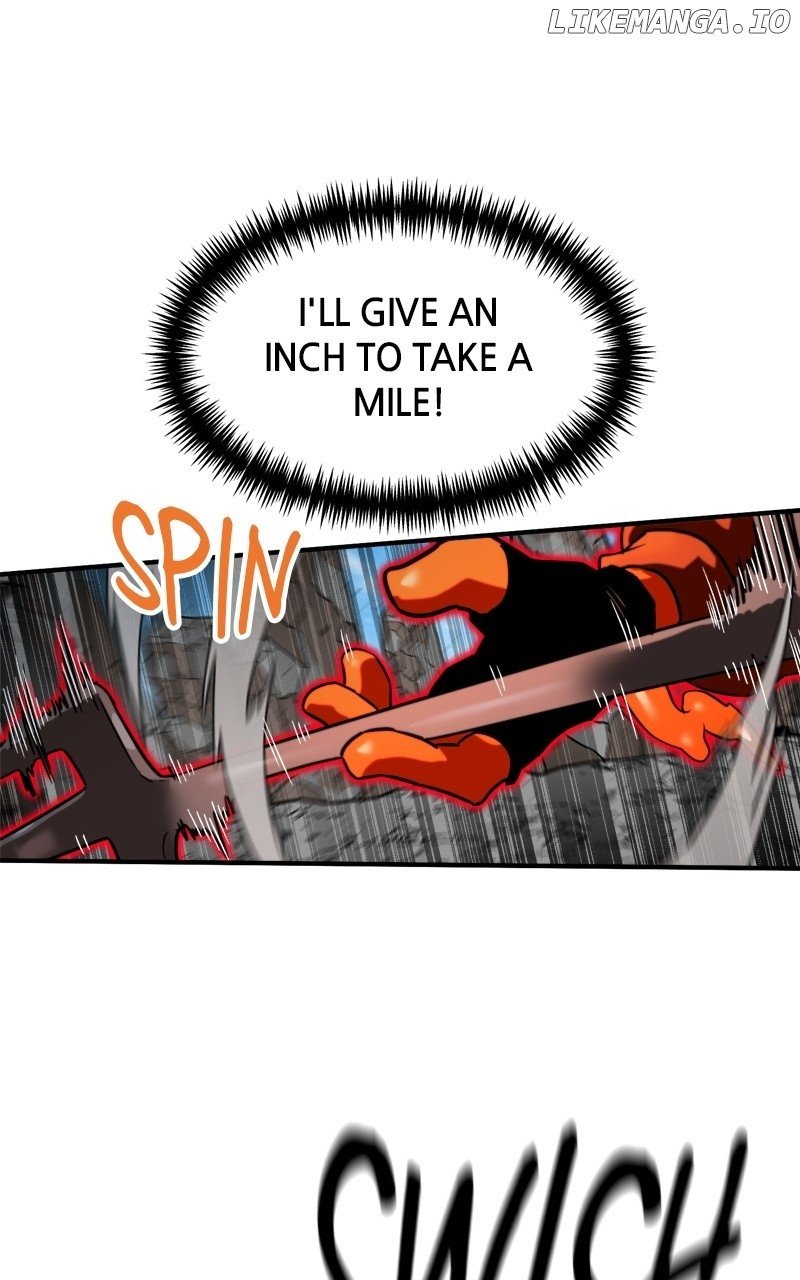 Double Click Chapter 189 page 57
