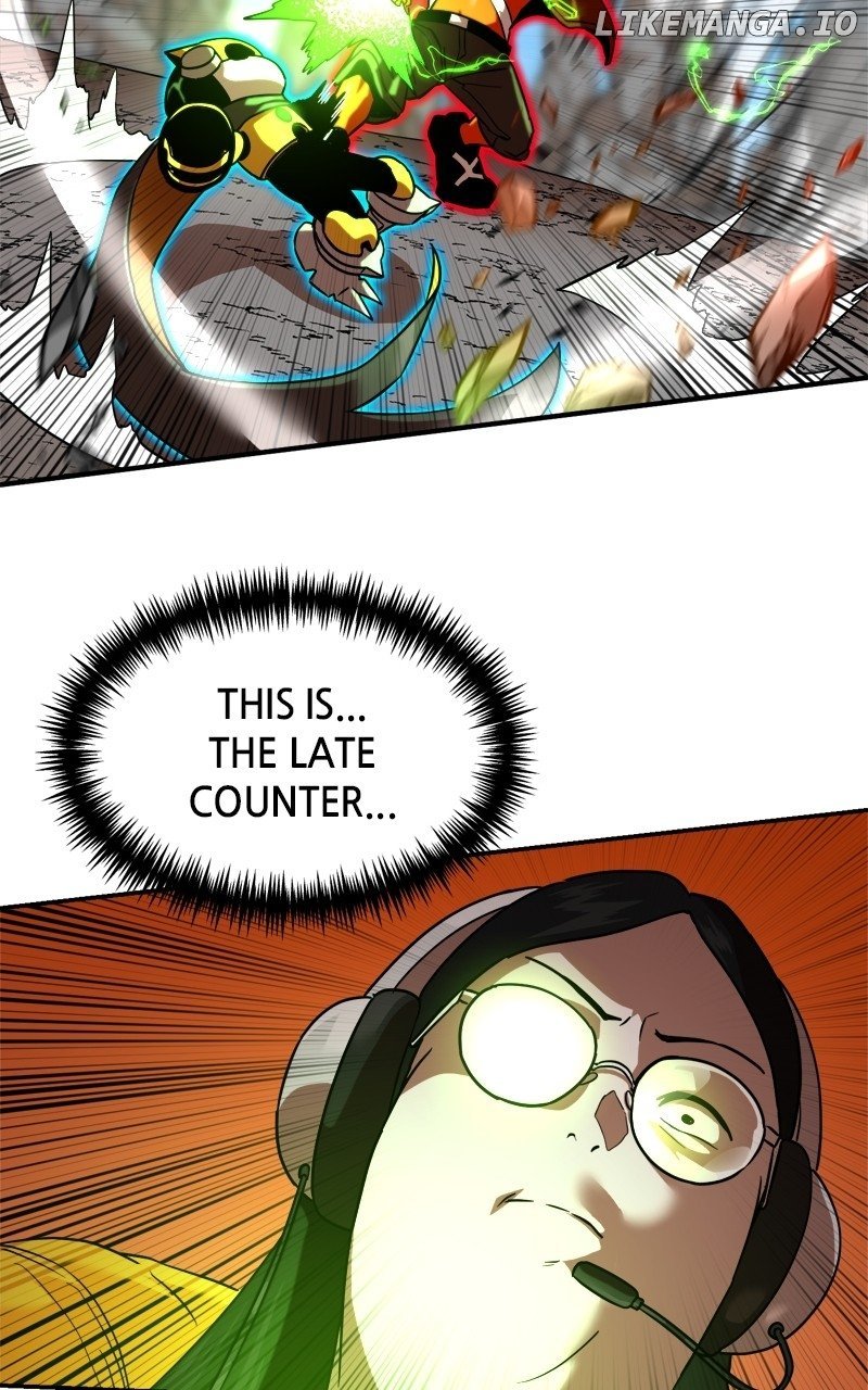 Double Click Chapter 189 page 62