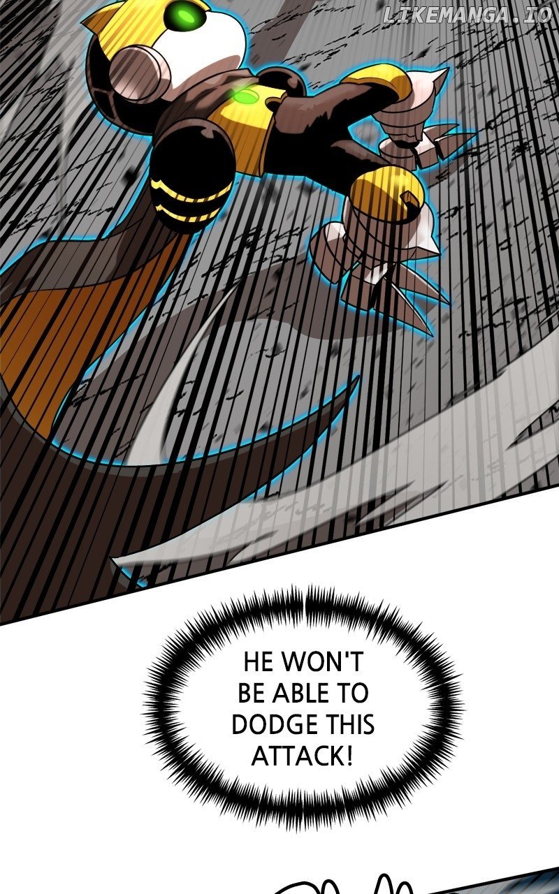 Double Click Chapter 189 page 66