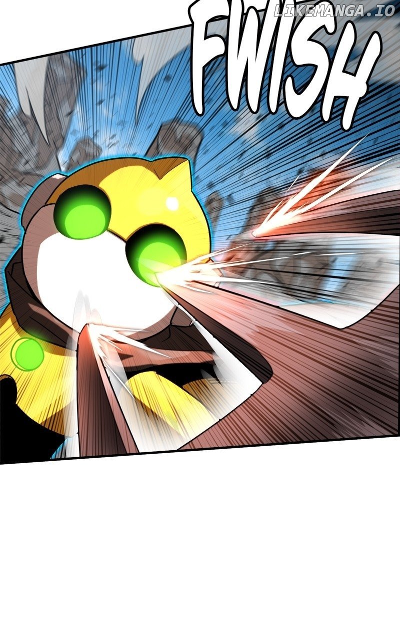Double Click Chapter 189 page 67